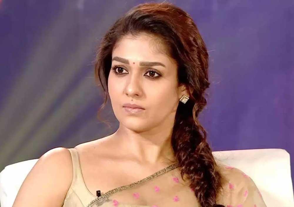 Nayanthara New Business With 100 Crs Investment