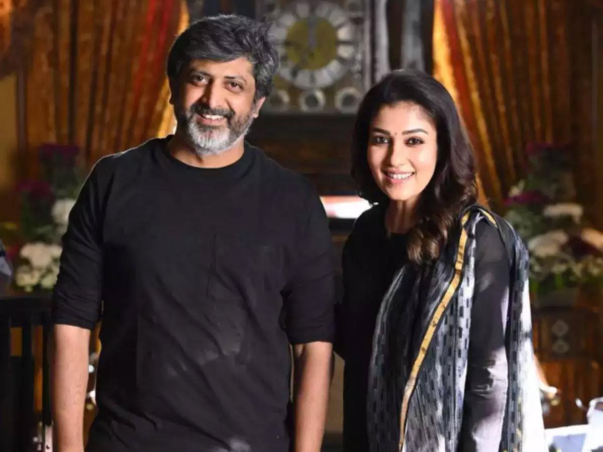 Nayanthara To Act As Sister To Megastar Chiranjeevi