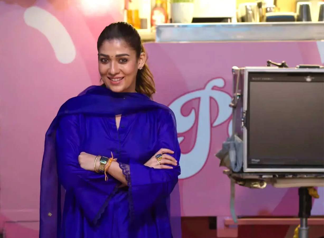 Nayanthara
