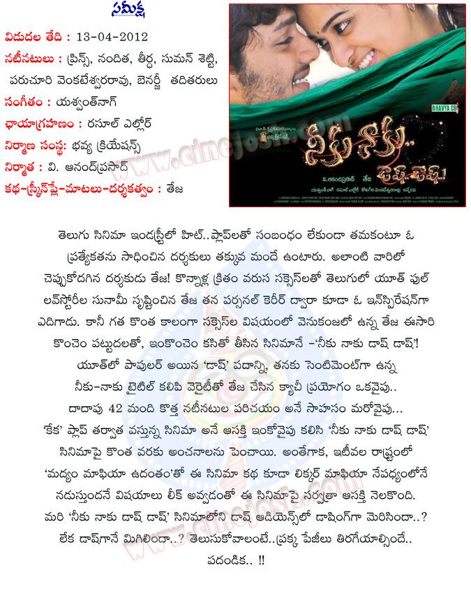 CineJosh news