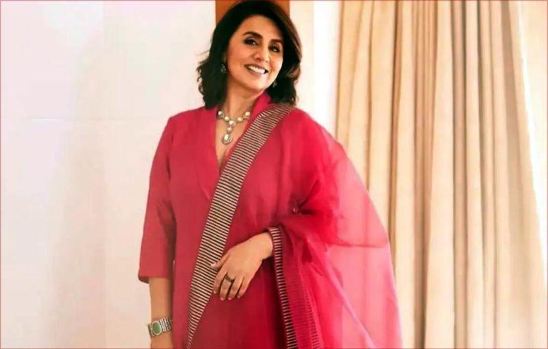 Neetu Kapoor disagreements with Alia Bhatt over parenting Raha