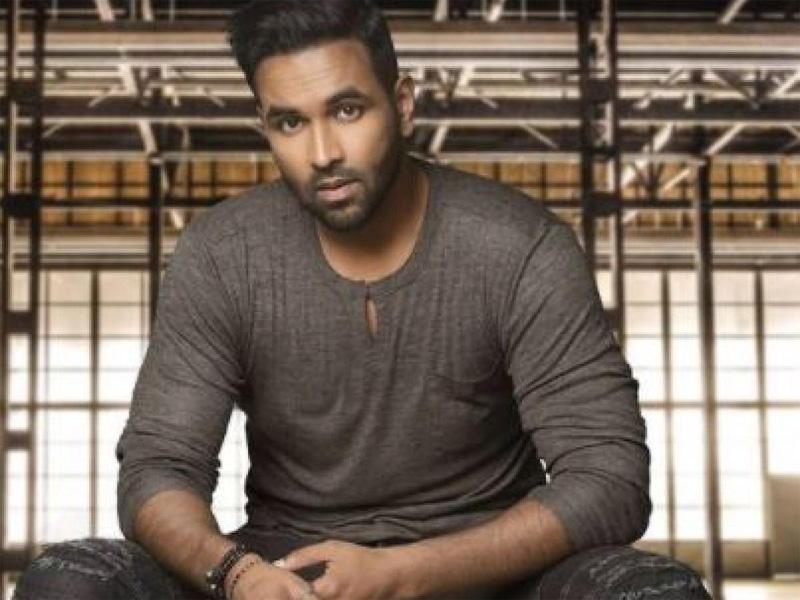 Netizens troll Vishnu Manchu on his tweet about Dhee