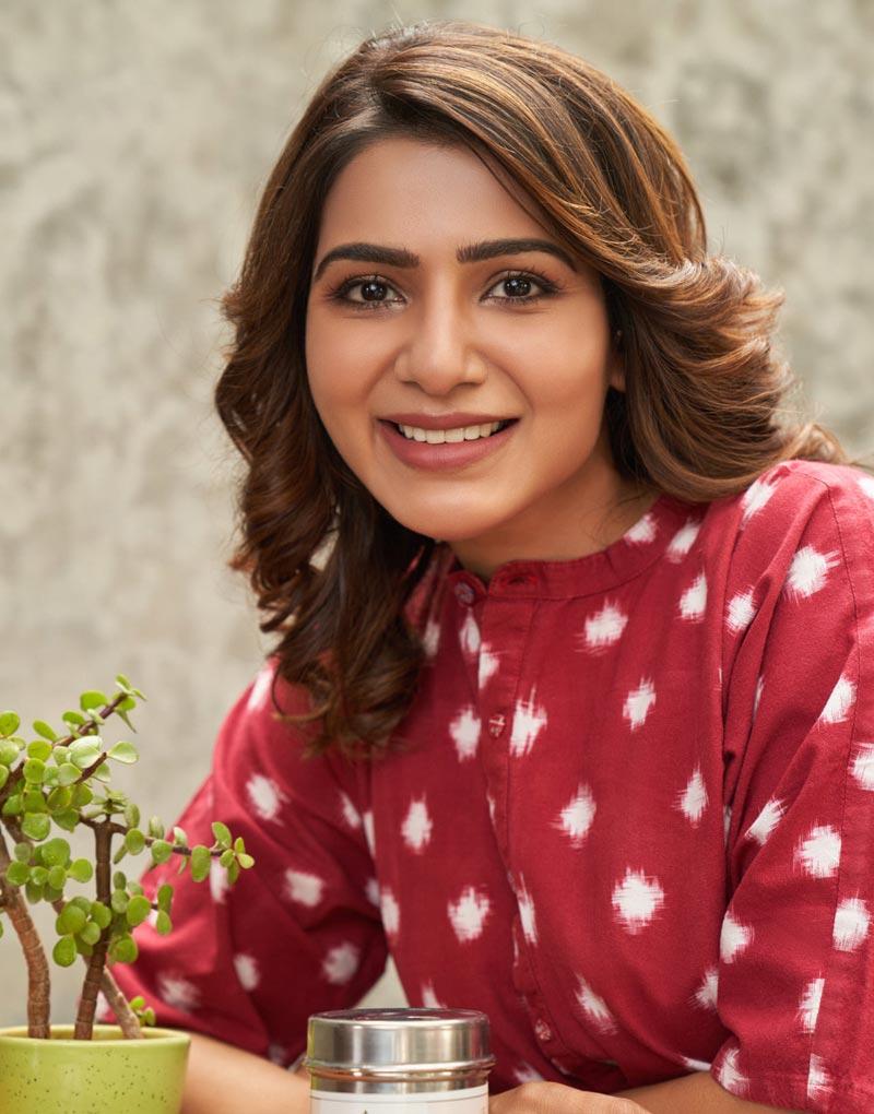 Netizens Worst Comment - Samantha Cool Reply