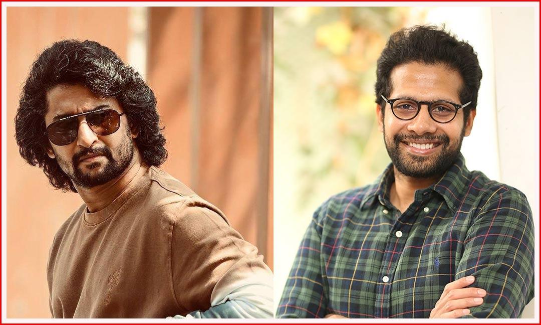 New combination in Tollywood