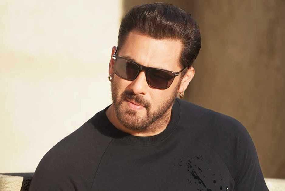 New Twist In Salmans Blackbuck Poaching Case