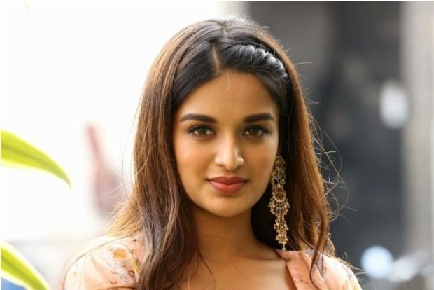 Nidhi Agarwal on career 