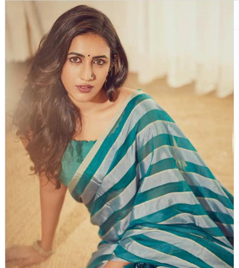 Niharika Konidela opens up about her divorce 