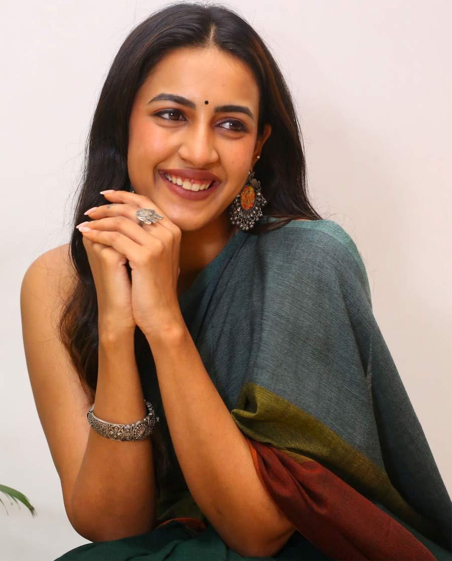 Niharika Konidela