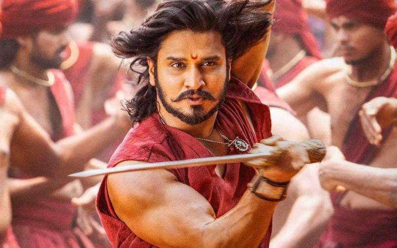 Nikhil Silence Over Swayambhu Release