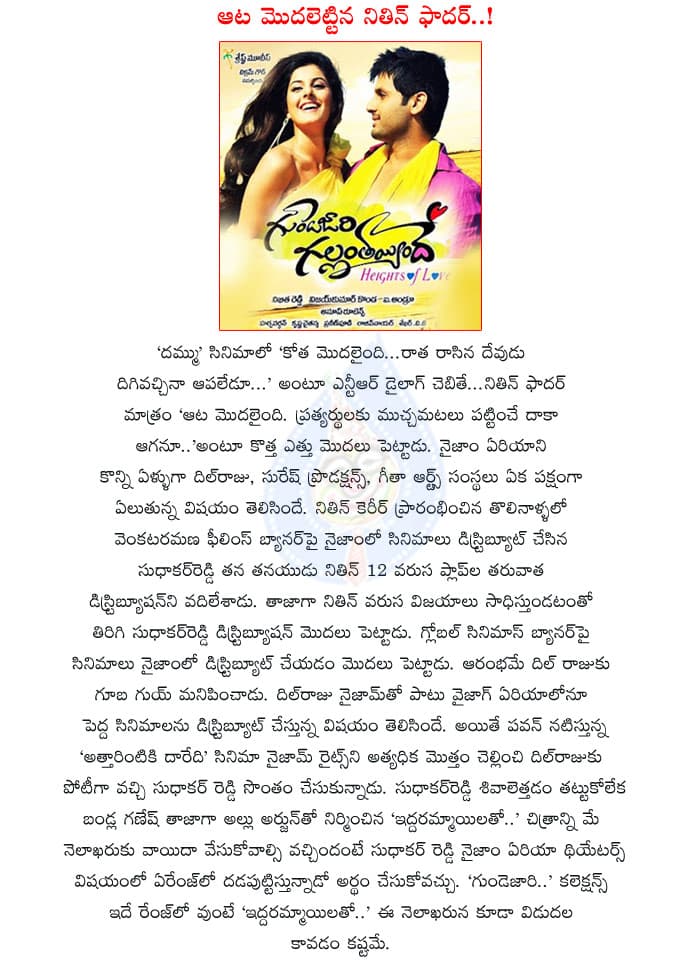CineJosh news