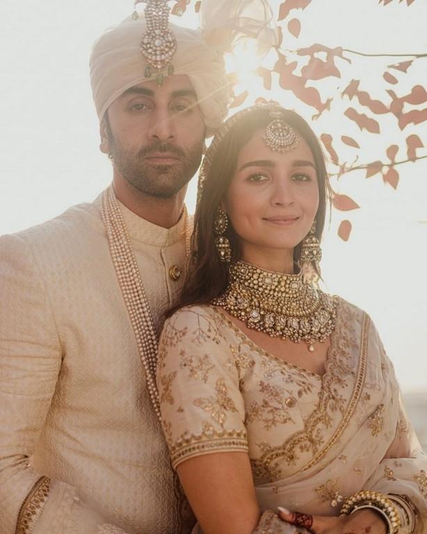 No honeymoon for newlyweds Alia Bhatt and Ranbir Kapoor