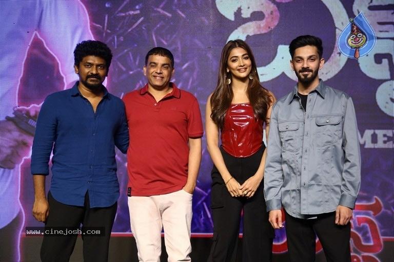 No Vijay at Beast Telugu Promotions