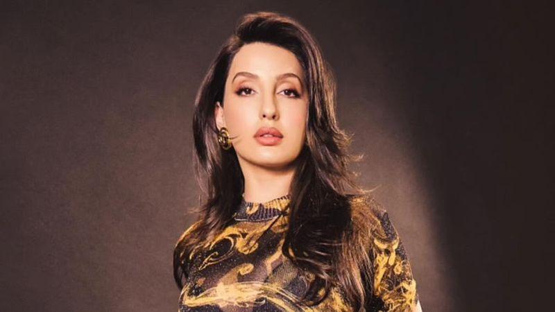 Nora Fatehi is facing a Rs 3-crore civil defamation suit 