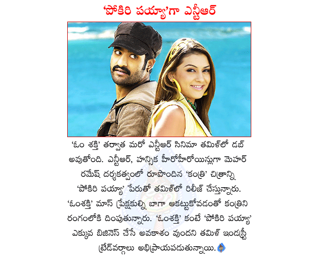 CineJosh news