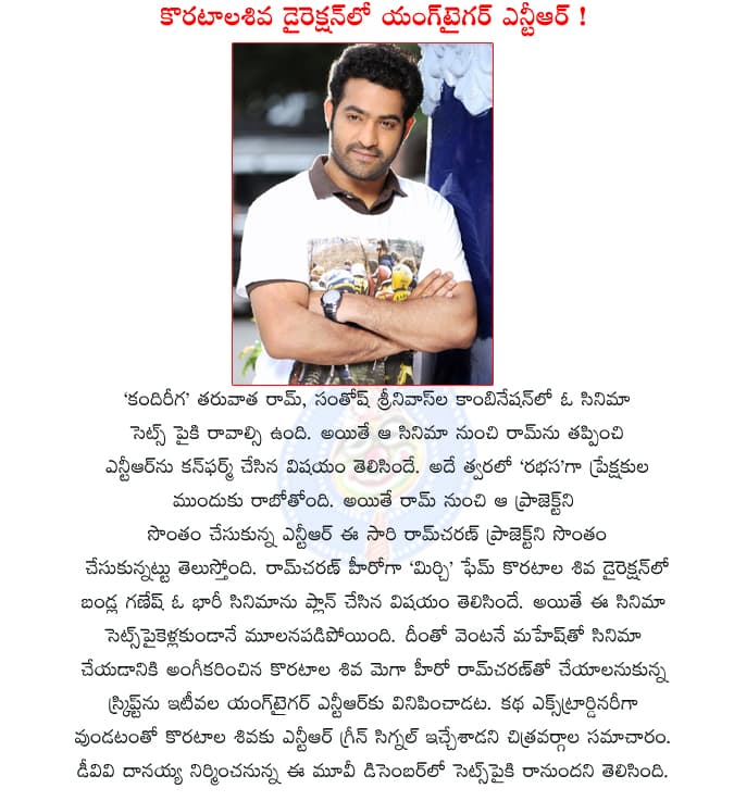CineJosh news