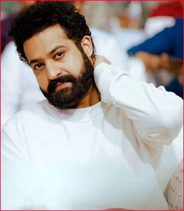 Jr NTR's Team Dismisses Political Entry Rumors