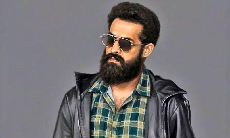 Jr NTR Team