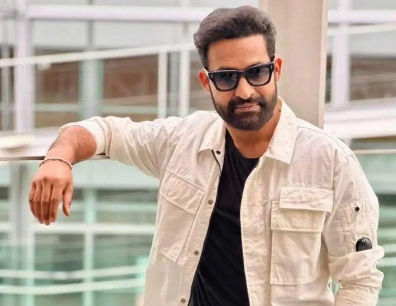 After Mahesh and Allu Arjun, Now Jr NTR?