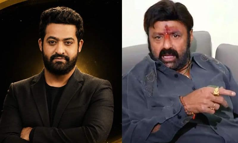 Nandamuri Balakrishna Injured On NBK111 Sets