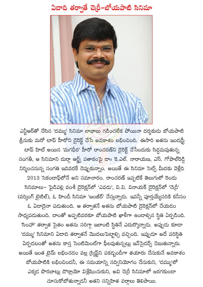 CineJosh news