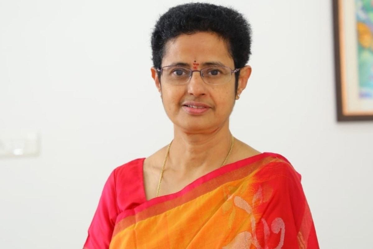 NTR daughter Uma Maheshwari passes away in Hyderabad