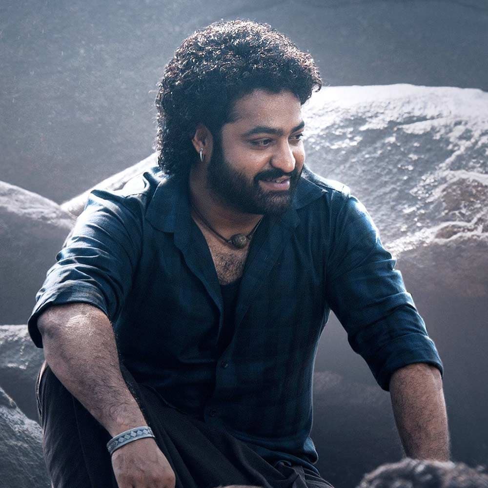 NTR fans are tensed