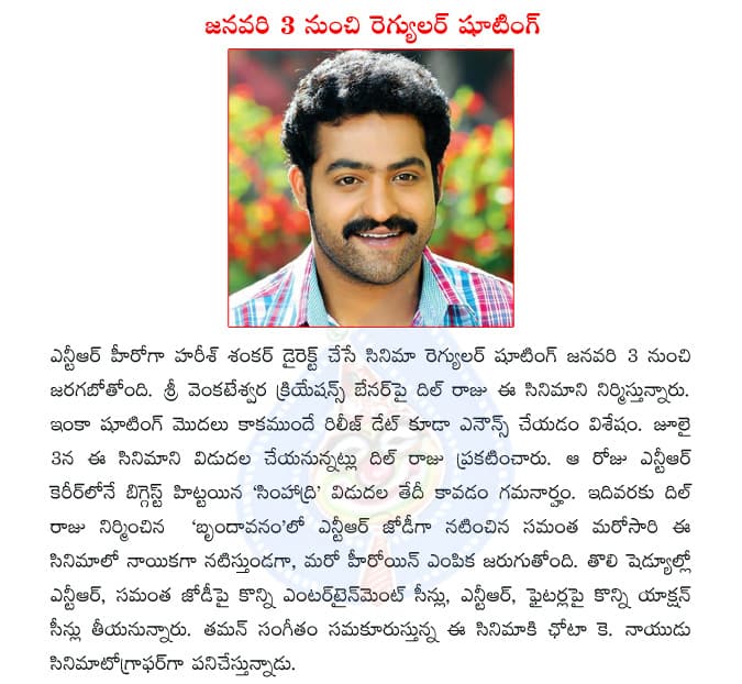 CineJosh news