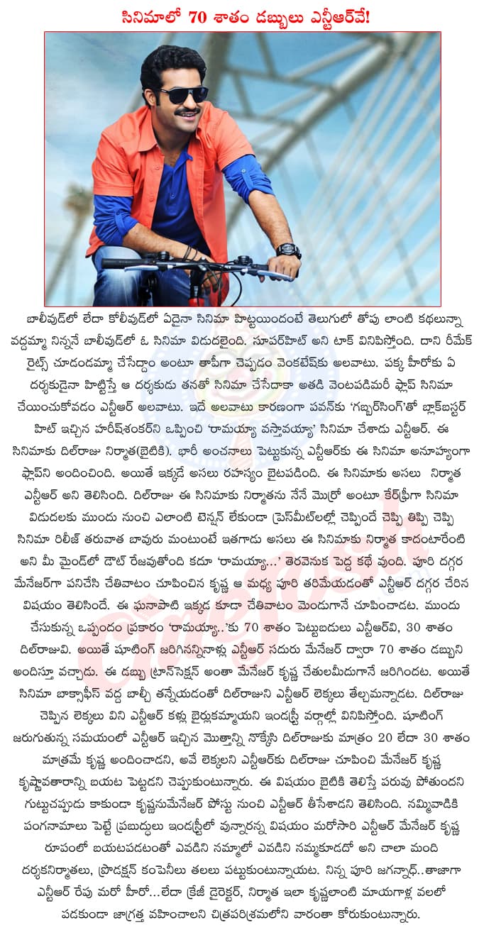 CineJosh news