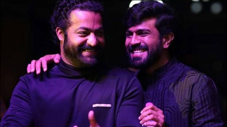 NTR set to perform a spiritual Deeksha?