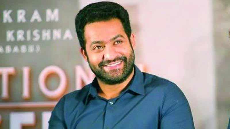 NTR to surprise fans with NTR 30, NTR 31 updates