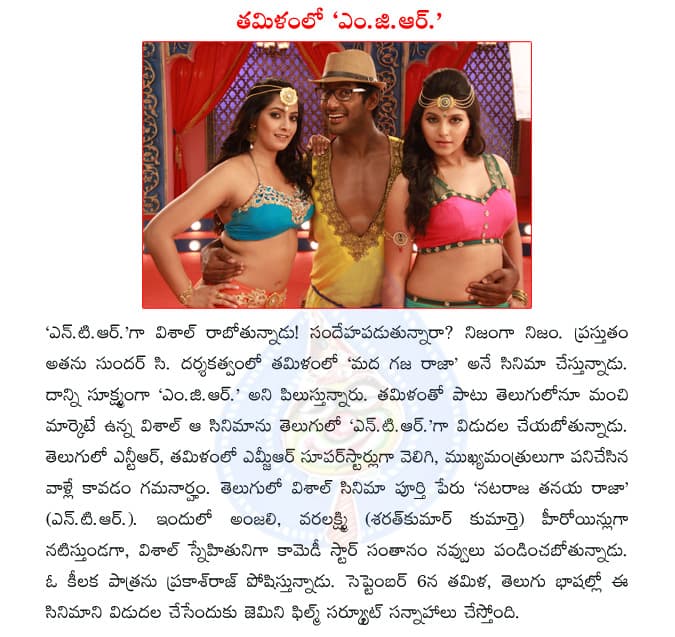 CineJosh news