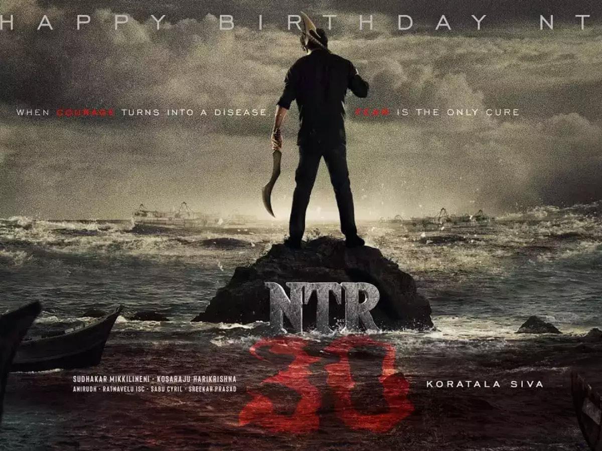 NTR30 latest update