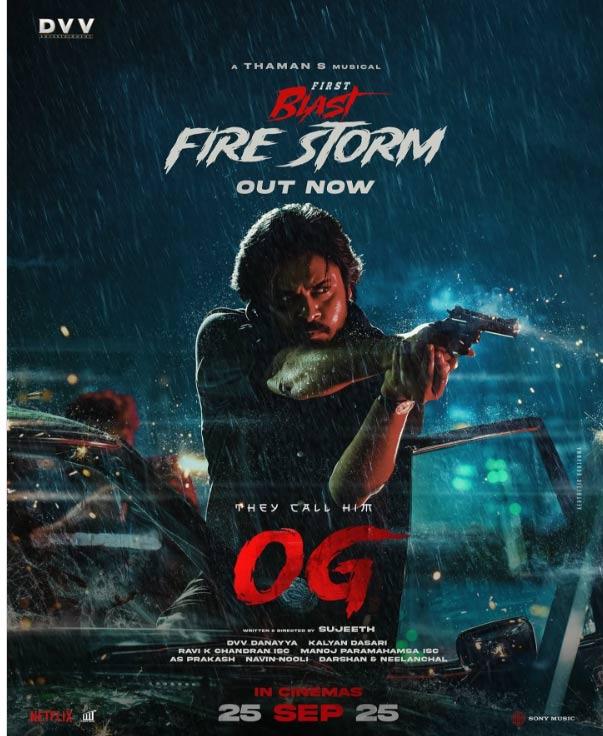 OG first single talk