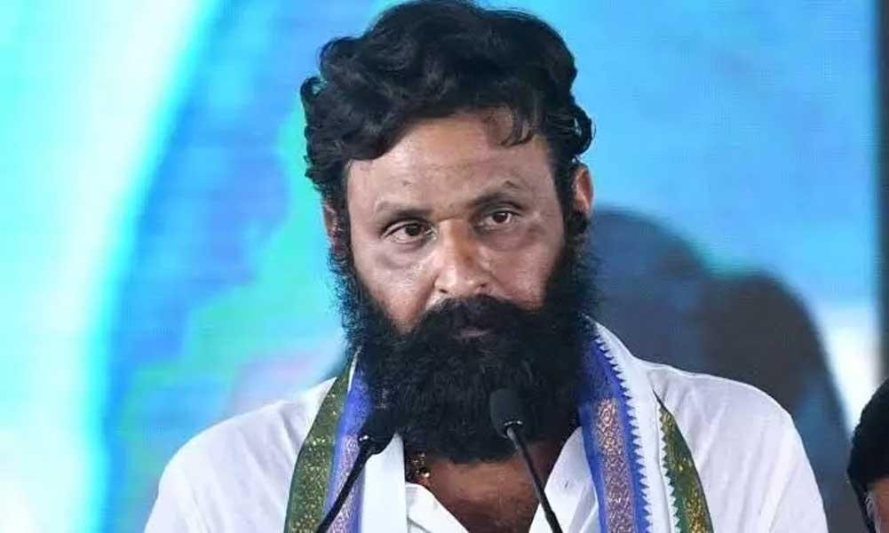 one more case on kodali nani