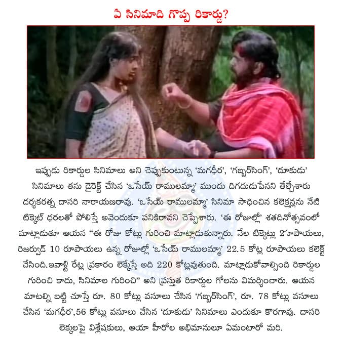 CineJosh news