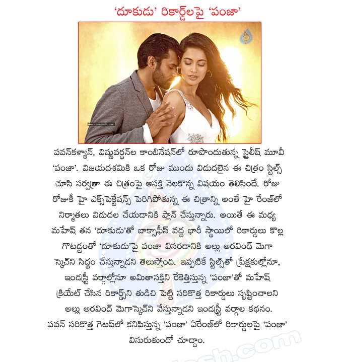 CineJosh news