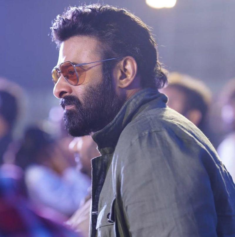 No body double or dupe for Prabhas in Spirit
