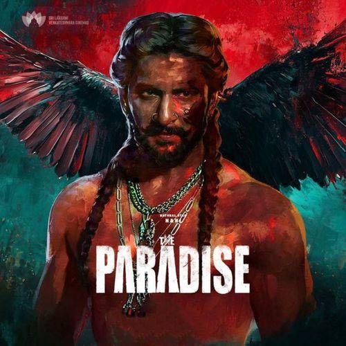 The Paradise update