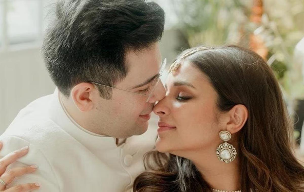 Parineeti-Raghav Chadha wedding date locked