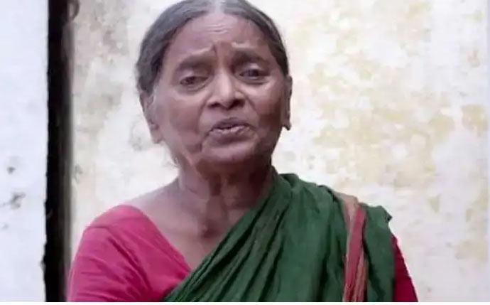 Pavala Syamala Sensational Comments On Chiranjeevi