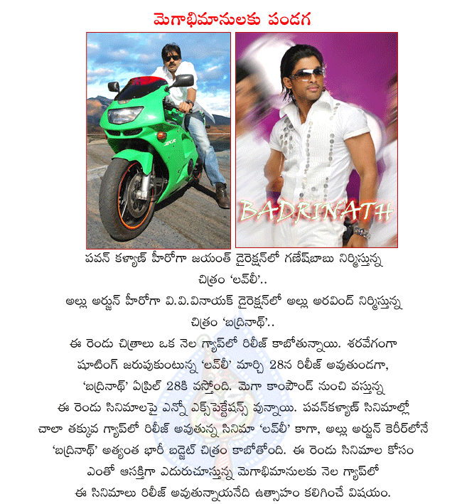 CineJosh news