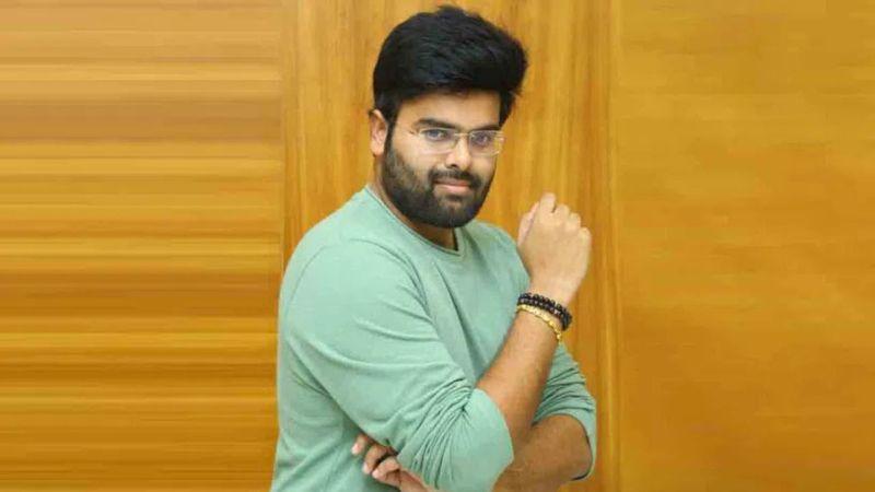  Director Pavan Sadineni Arrested 