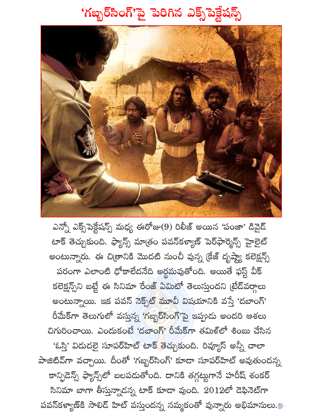 CineJosh news