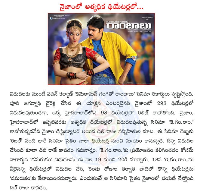 CineJosh news
