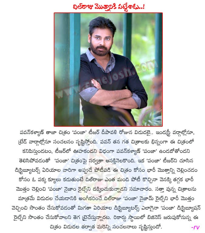 CineJosh news