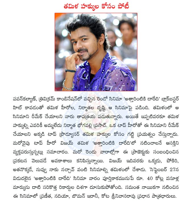 CineJosh news