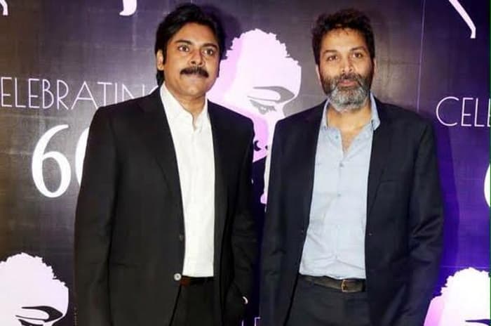 Pawan Kalyan and Trivikram Srinivas is Great!
