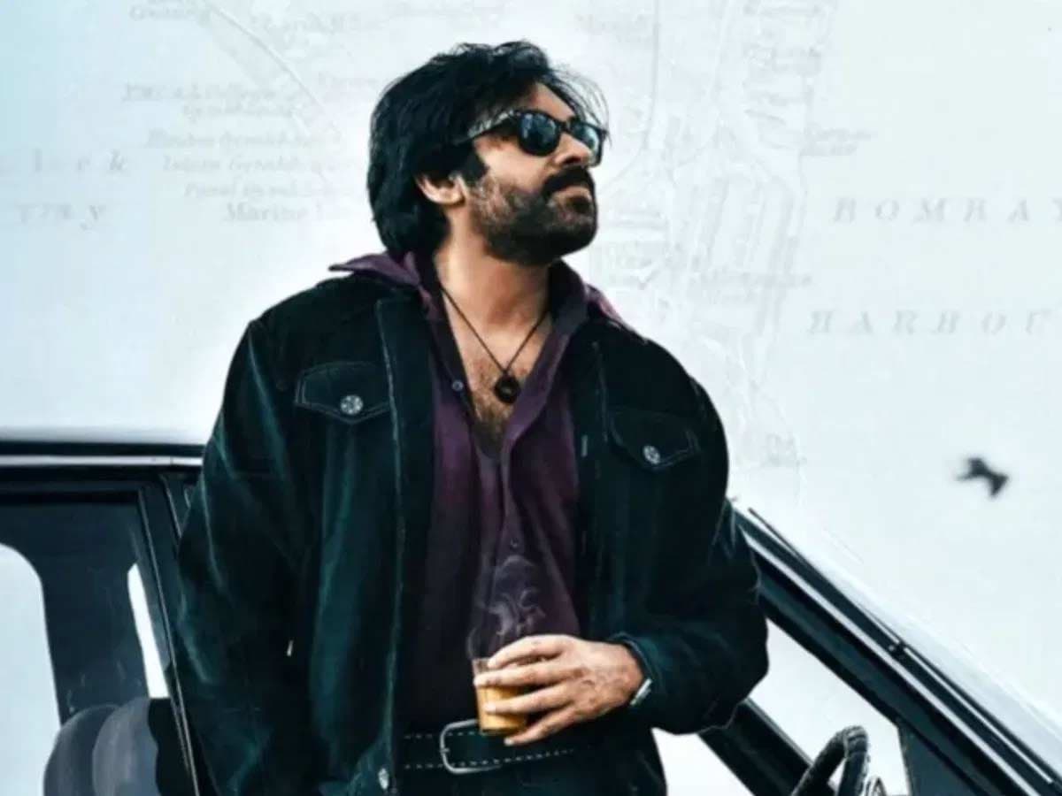Pawan Kalyan OG postponed