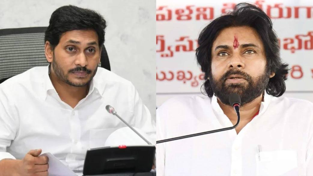 Pawan mass warning to Jagan