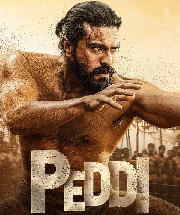 Peddi OTT release date locked.